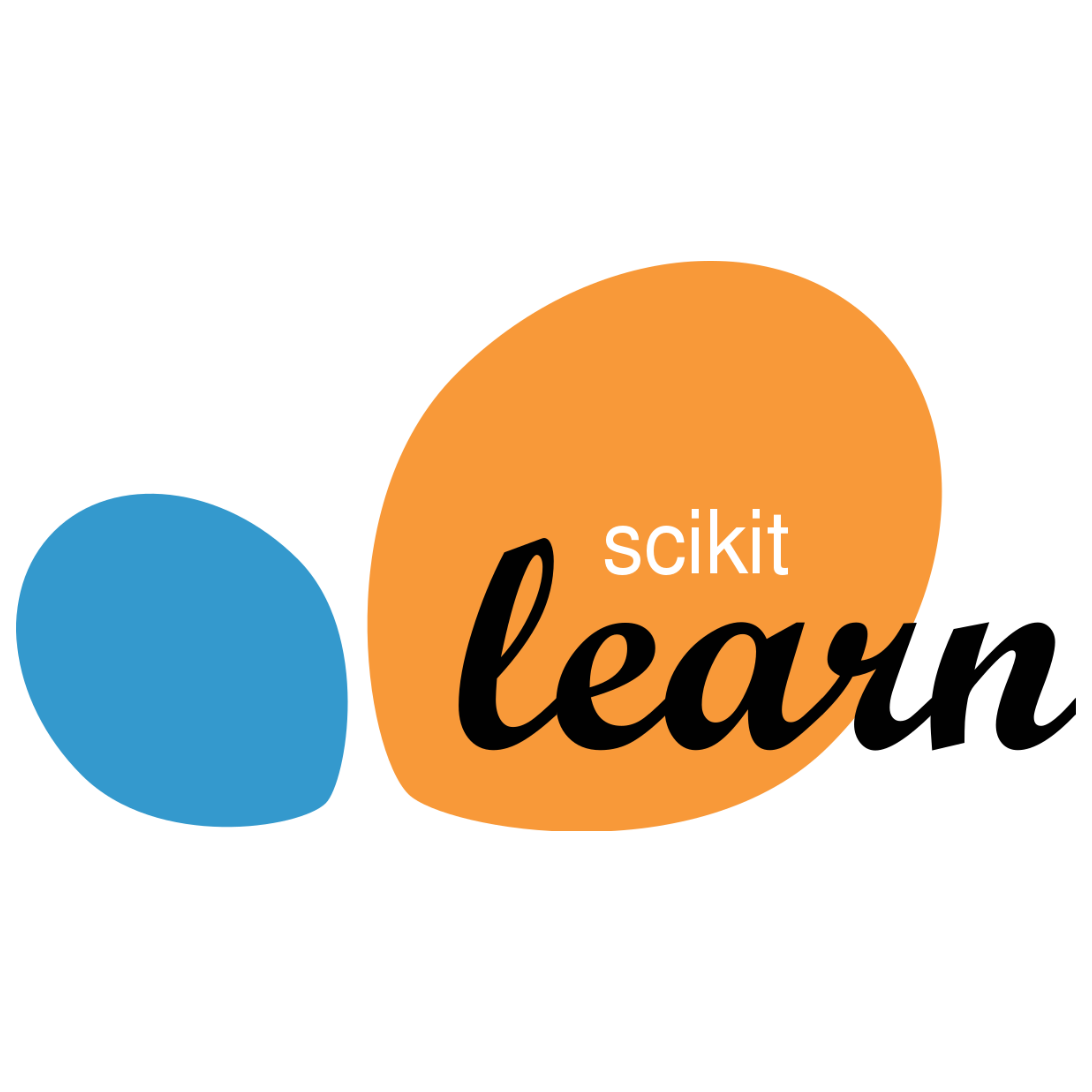 scikit-learn Logo