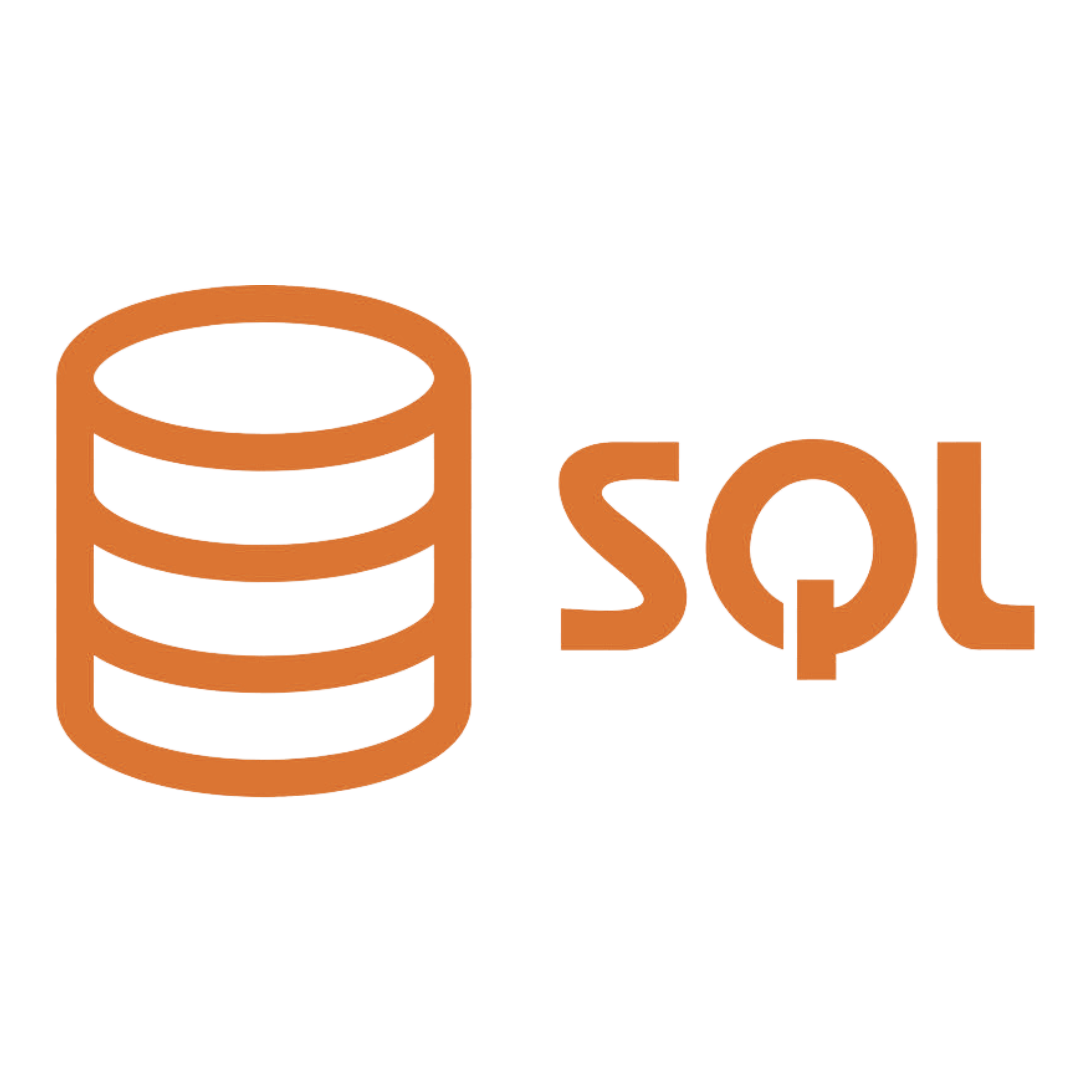 SQL Logo